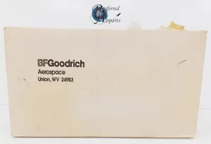 New Surplus BF Goodrich Piper PA34 LH Wing Deicer p/n 25S-7D5036-01